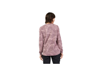 UNKNOWN Trikot Fox Racing 25 Ranger Langarm Women L Plum
