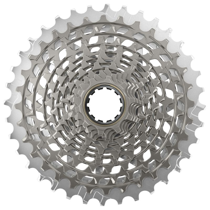 SRAM Kassette XG-1290 E1 10-36 Red AXS 12-fach