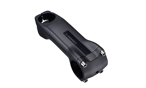 Detailed Picture of SW TARMAC STEM BLK 31.8X80 6D