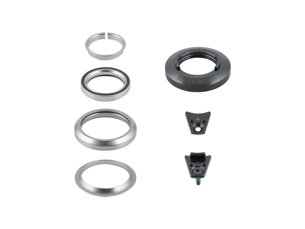 Trek Headset Knock Block 72-Degree Assembly W/Display Chip