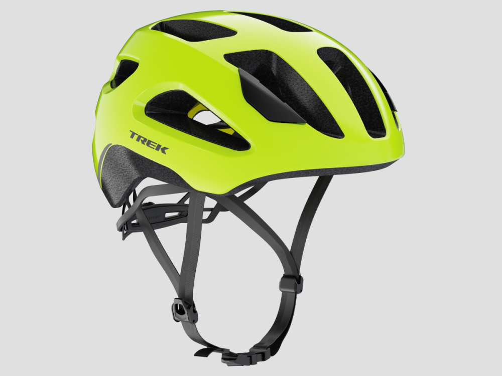 Trek Helmet Solstice Mips MD/LG Radioactive YL CE