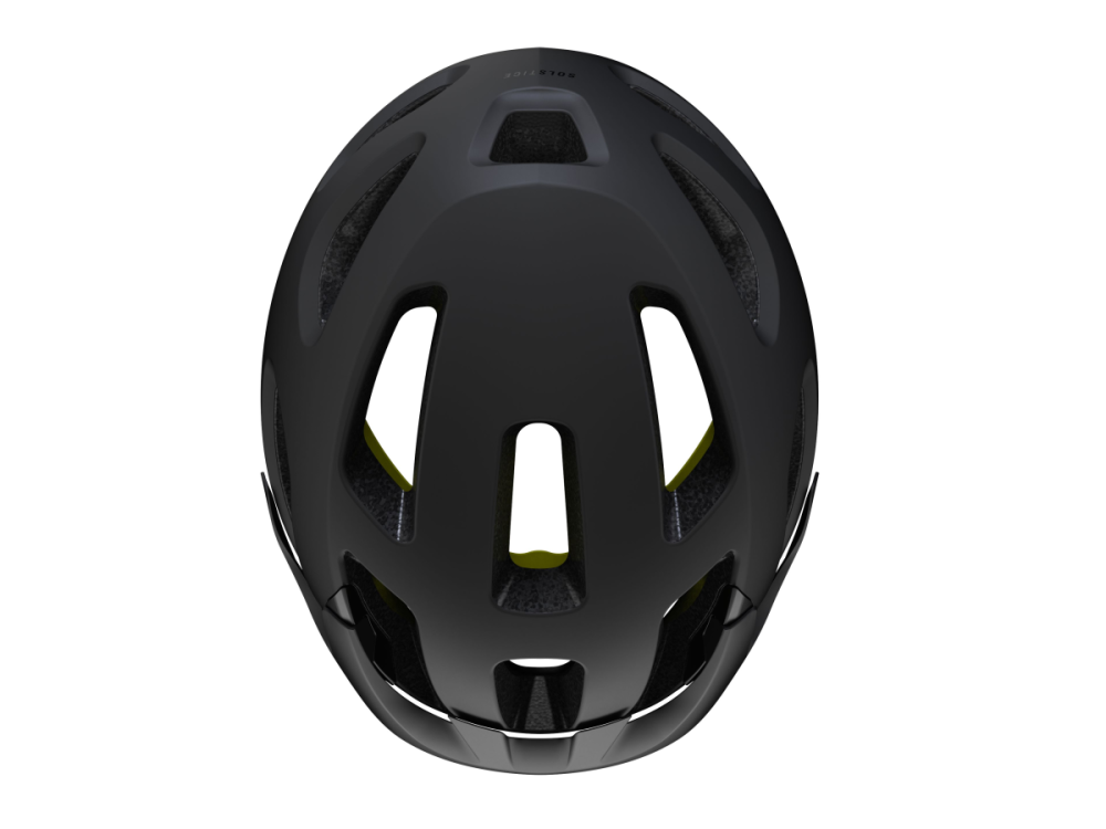 Trek Helmet Solstice Mips Medium/Large Black CE