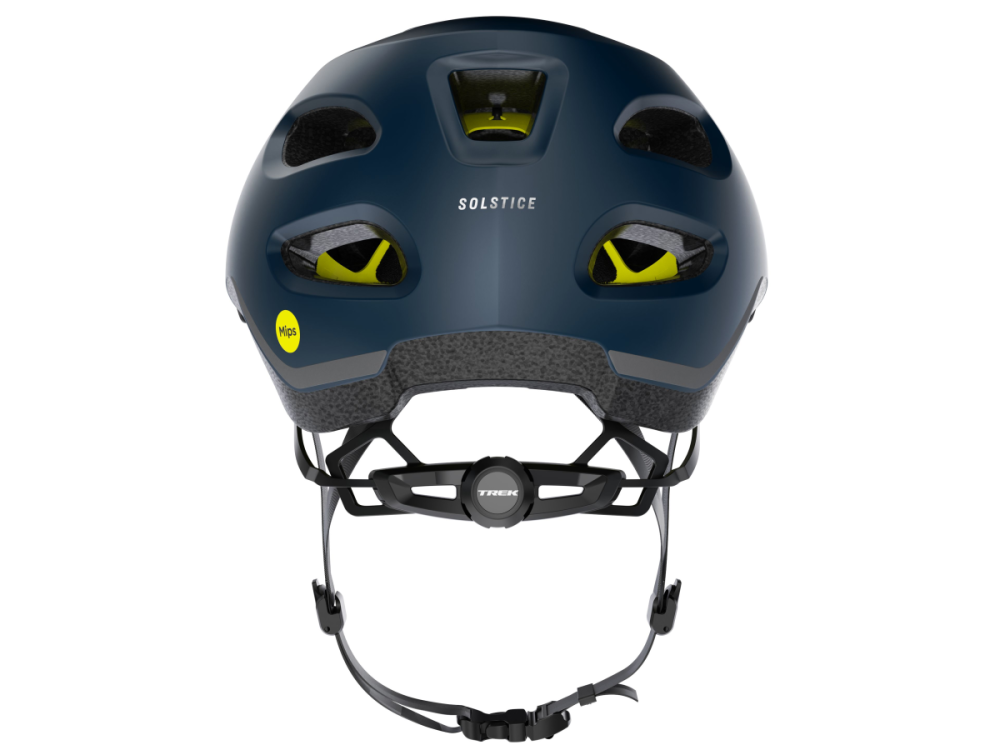 Trek Helmet Solstice Mips Medium/Large Mulsanne Blue CE