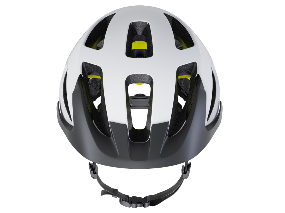 Trek Helmet Solstice Mips Medium/Large White CE