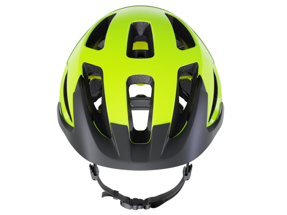 Trek Helmet Solstice Mips SM/MD Radioactive YL CE