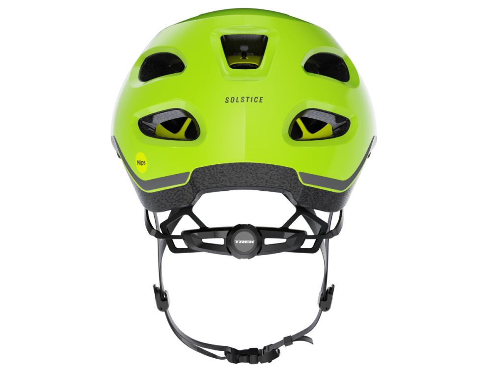 Trek Helmet Solstice Mips SM/MD Radioactive YL CE