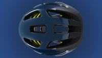 Trek Helmet Solstice Mips SM/MD Radioactive YL CE
