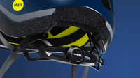 Trek Helmet Solstice Mips SM/MD Radioactive YL CE