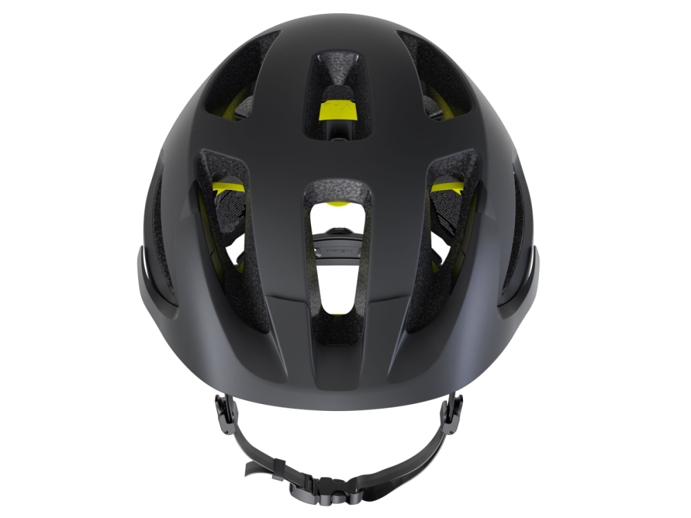Trek Helmet Solstice Mips Small/Medium Black CE