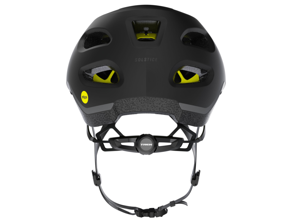 Trek Helmet Solstice Mips Small/Medium Black CE