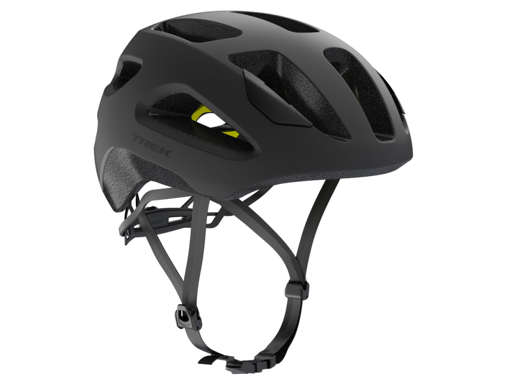 Trek Helmet Solstice Mips Small/Medium Black CE