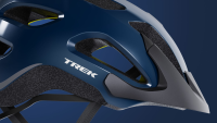 Trek Helmet Solstice Mips Small/Medium Black CE