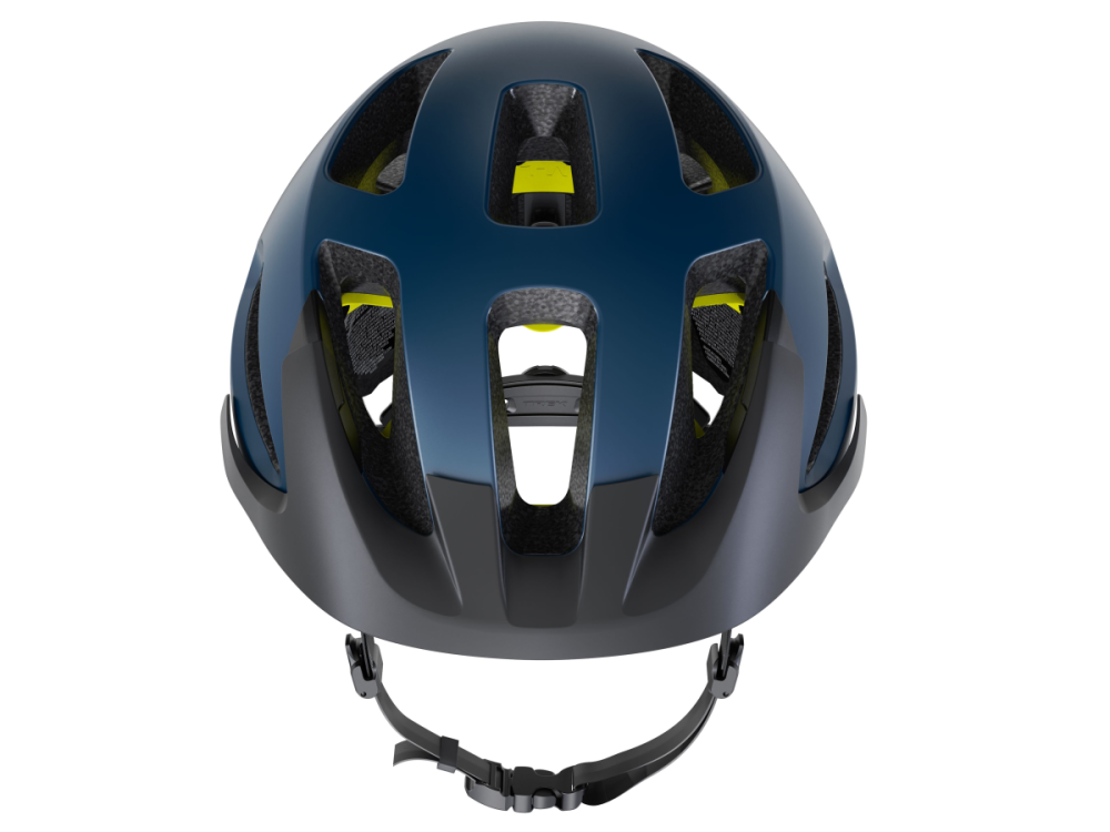Trek Helmet Solstice Mips Small/Medium Mulsanne Blue CE