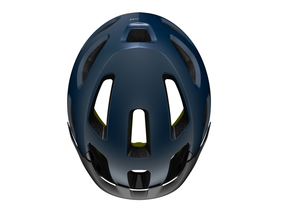 Trek Helmet Solstice Mips Small/Medium Mulsanne Blue CE