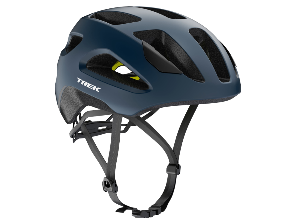 Trek Helmet Solstice Mips Small/Medium Mulsanne Blue CE