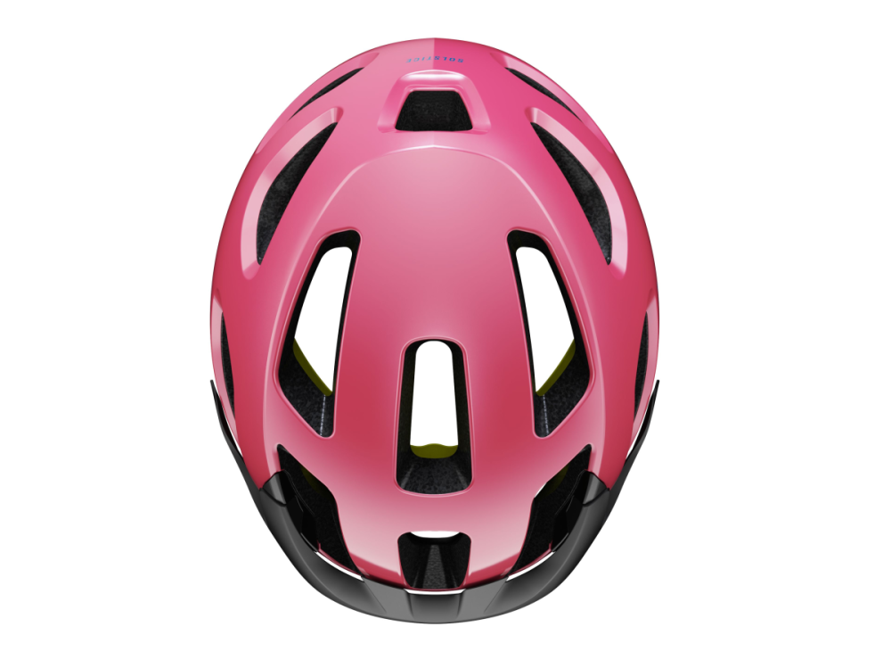 Trek Helmet Solstice Mips Small/Medium Pink Frosting CE