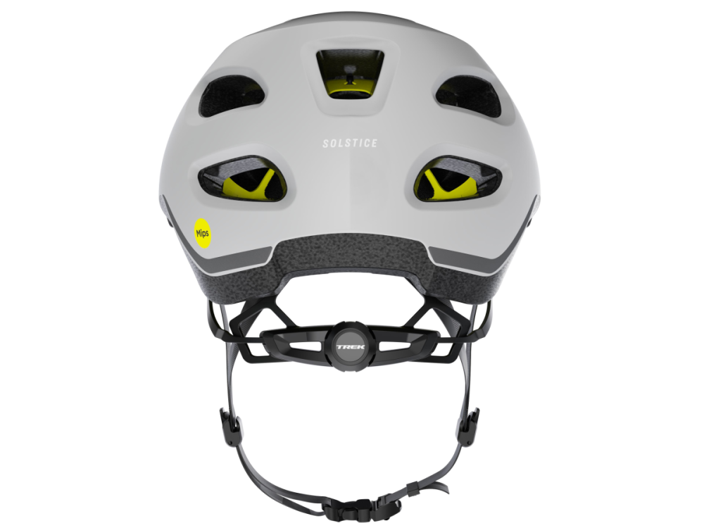 Trek Helmet Solstice Mips Small/Medium White CE