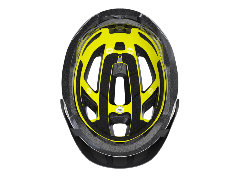 Trek Helmet Solstice Mips Small/Medium White CE