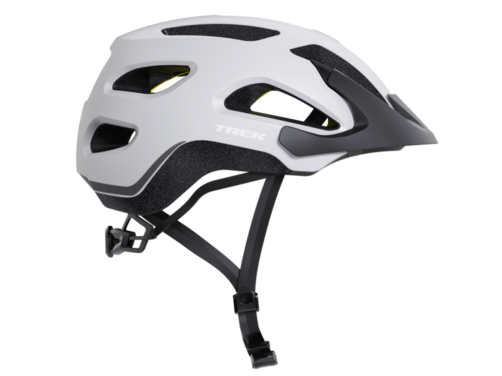 Trek Helmet Solstice Mips Small/Medium White CE
