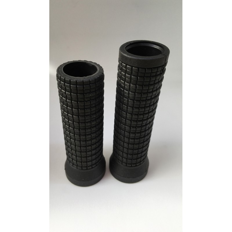 Griff VLG-801-5A Griffe für Drehgriff-Schaltung black Velo