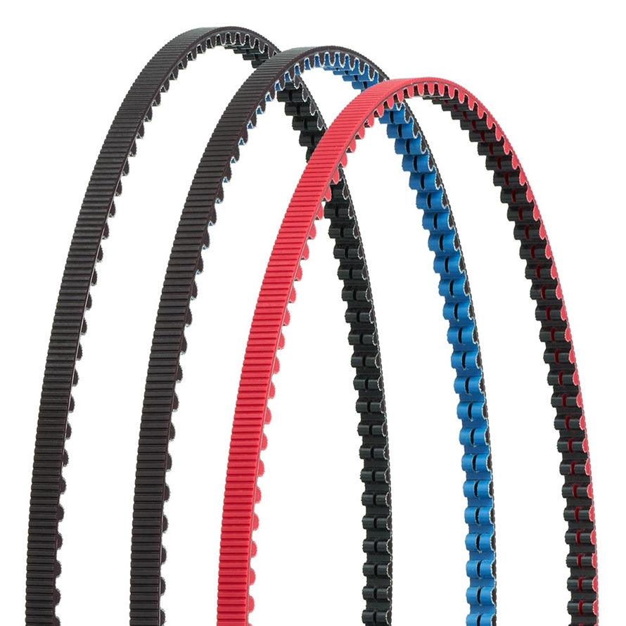 Gates Carbon Drive Riemen Gates CT 137Z/1507 sz 137 Zähne / Länge 1507mm / schwarz137 Zähne, Länge 1507mm, schwarz