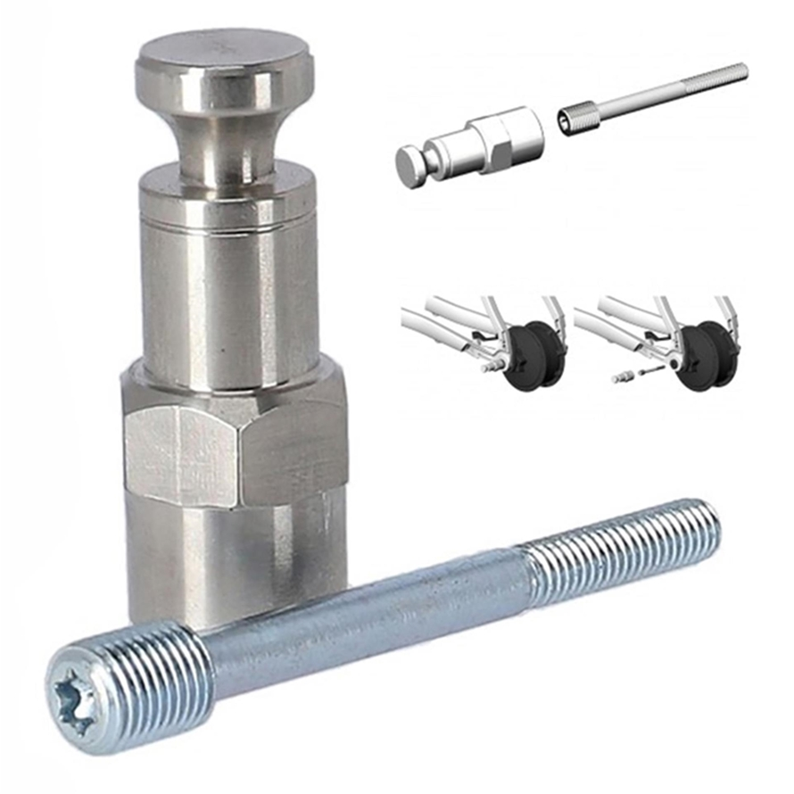 Croozer Kupplung CRO 16- Enviolo CA-HD CA-HD 12x142/148 zu ab 2016