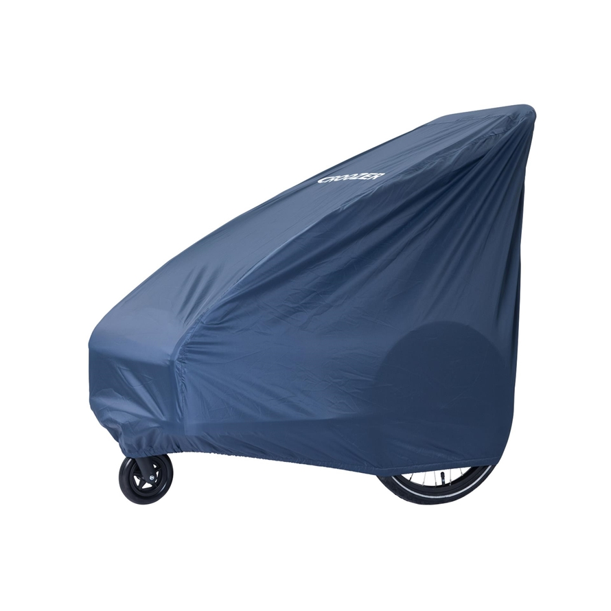 Croozer Faltgarage CRO für alle Kid für ALLE Kinderanhänger