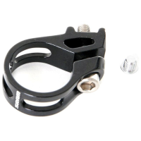 SRAM Trigger Discrete Clamp, Steel Bolt, black