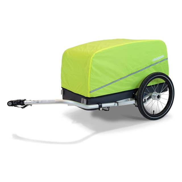 Croozer Regenverdeck CRO Cargo Kalle Transportanhänger ab 2020Cargo Kalle
