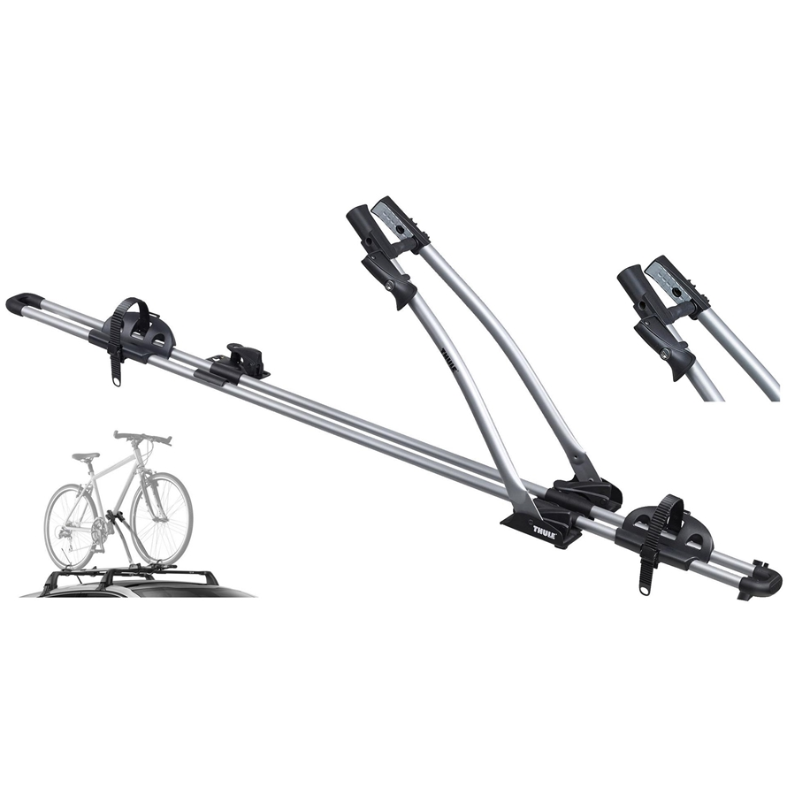 Thule Dachträger FreeRide 532 Alu für 1 Velo / max. 17kg