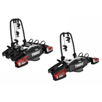Thule Veloträger VeloCompact 924 für 2 Velos / Stecker 13-pin