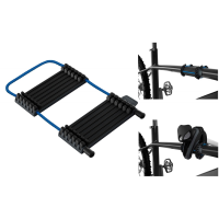 Thule Carbon Frame Protector auflage / schützt Ihren RahmenNur zur Verwendung bei Fahr-radträgern mit Dreh