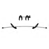 Thule Erweiterungs-Adapter 938-1 für VeloSpace XT 938/939 Veloträger- maximale Zuladung: 15kg- passend zu