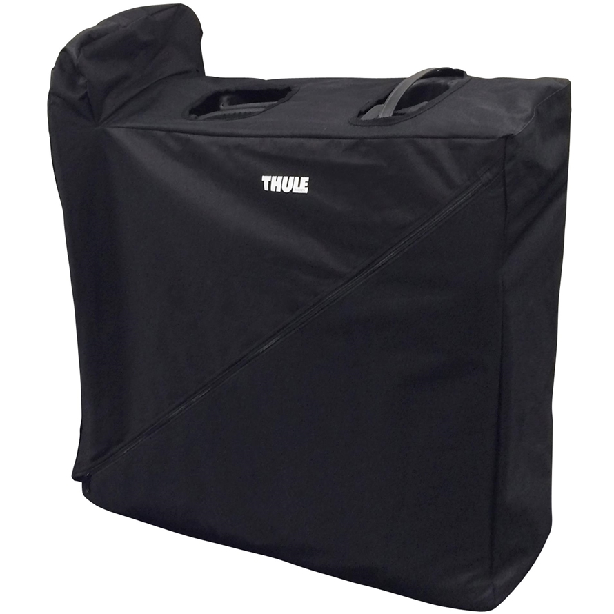 Thule Tragetasche EasyFold XT 3-fach EasyFold XT 934 (3-fach) VeloträgerSchützt Sie und Ihr Fahrzeug vor S