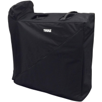 Thule Tragetasche EasyFold XT 3-fach EasyFold XT 934 (3-fach) VeloträgerSchützt Sie und Ihr Fahrzeug vor S