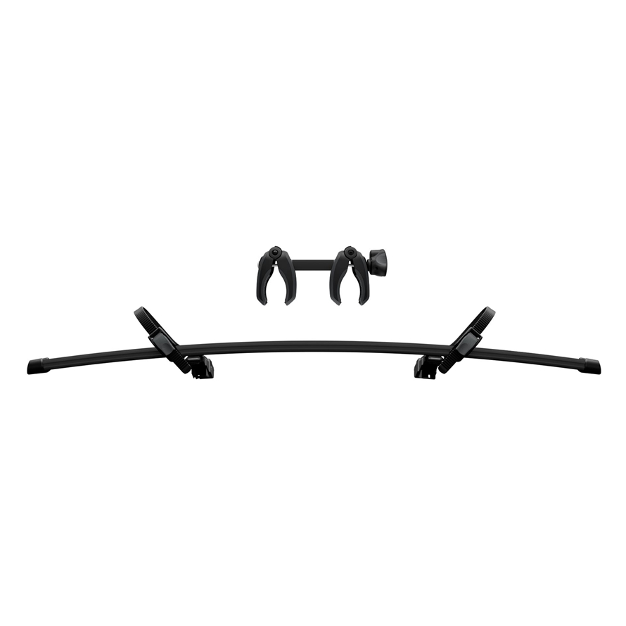 Thule Erweiterungs-Adapter 938 Black für VeloSpace XT 938/939 Veloträger