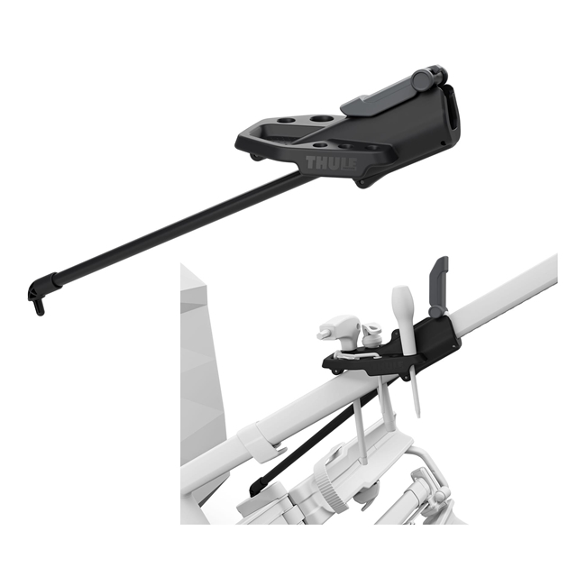 Thule Reparatur-Halter Epos zu Epos 978/979 Veloträger
