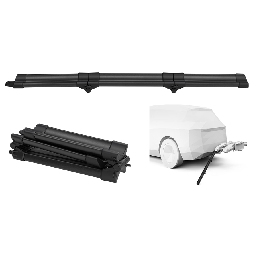 Thule Laderampe Epos/EasyFold 3 für Epos & EasyFold 3 Veloträger