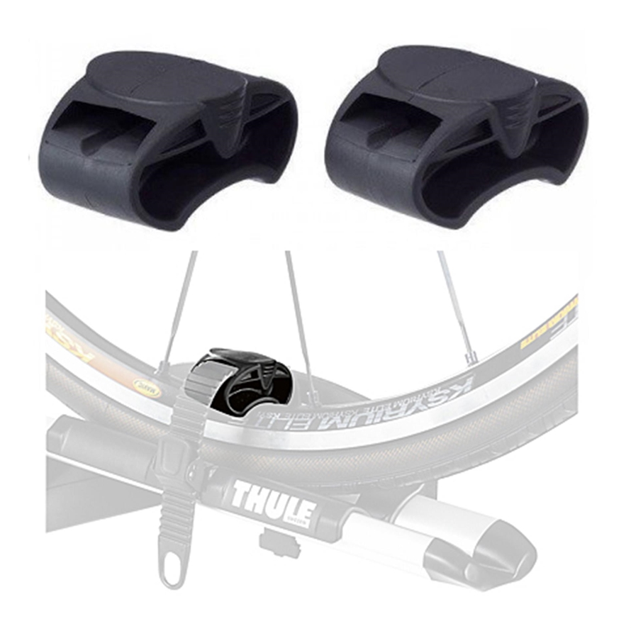 Thule Felgenschutz Adapter 9772 (zwischen Gurt und Felge platzieren)