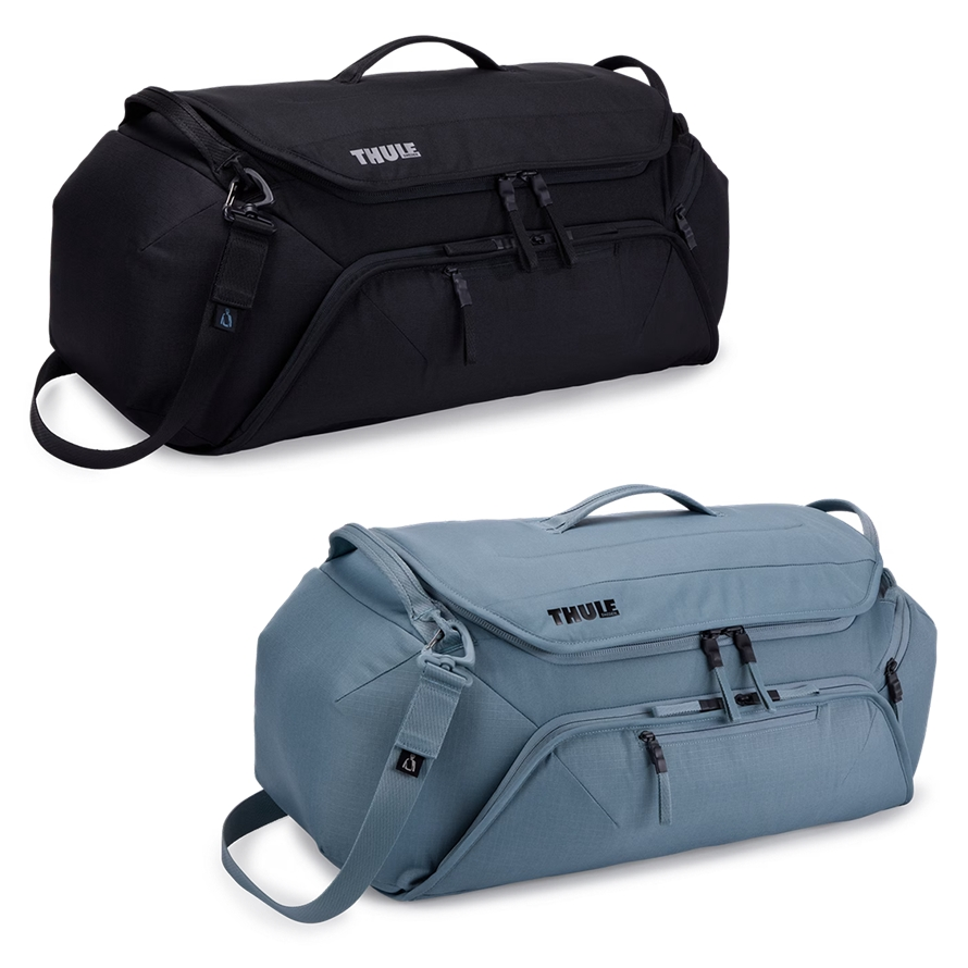 Thule Tasche BikeDuffel Mid Blue 67x36x30cm / 55l / 1.29kg / Mid Blue