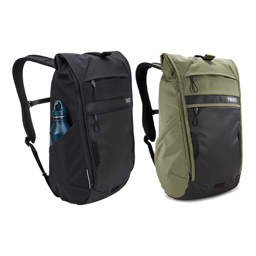 Thule SV Rucksack Paramount 18L Oliv 18 Liter / Herren/Damen / Olivine