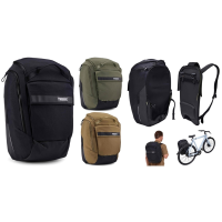 Thule Rucksack/Packtasche 26L Nutria 26 Liter / Herren/Damen / Nutria