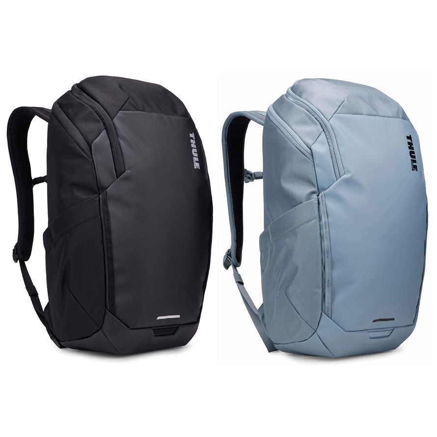 Thule Rucksack Chasm 26L Black Herren/Damen / Black