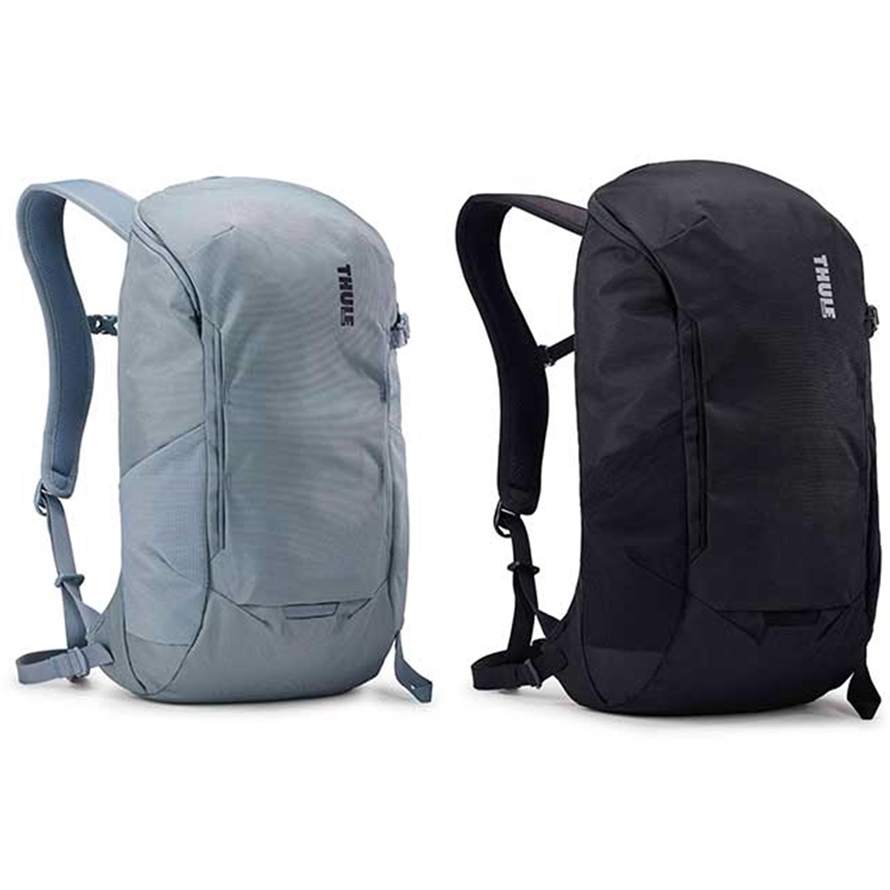 Thule Rucksack AllTrail 18L Black Herren/Damen / Black