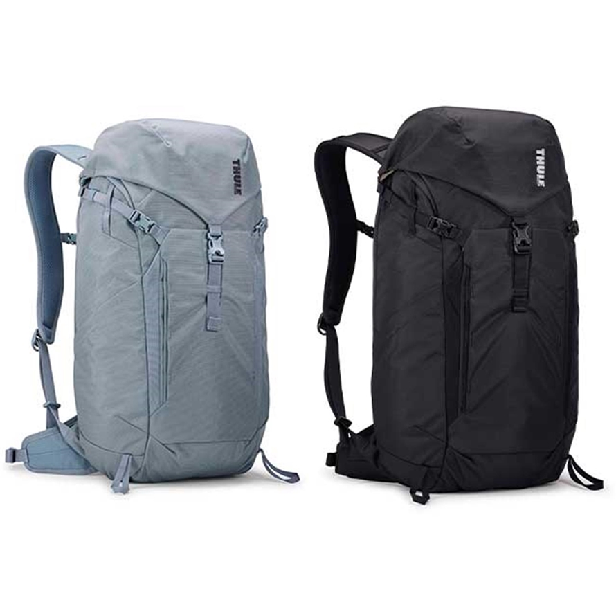Thule Rucksack AllTrail 25L Black Herren/Damen / Black