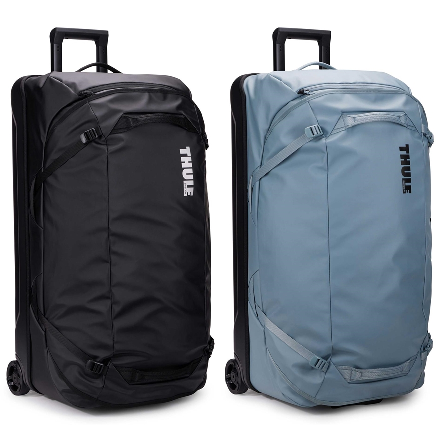 Thule Koffer Chasm Wheeld Duffel Bla 33x43x80cm / 110 Liter / 5.0kg