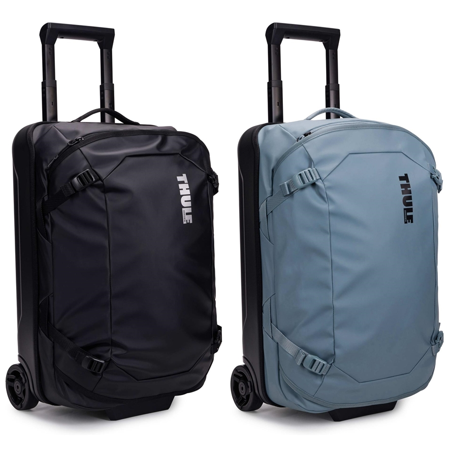 Thule Koffer Chasm Carry-On Pond 23x35x55cm / 40 Liter / 3.3kg