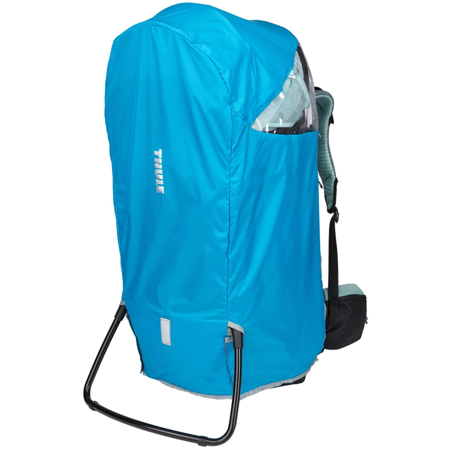 Thule SV Regenschutz Sapling Sapling ab MY21 / Blue- bluesign®-geprüftes 70D Nylon- Gewicht: 0.2kg