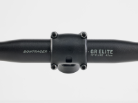 Trek Vorbau RCS Pro +7D 80 mm Black