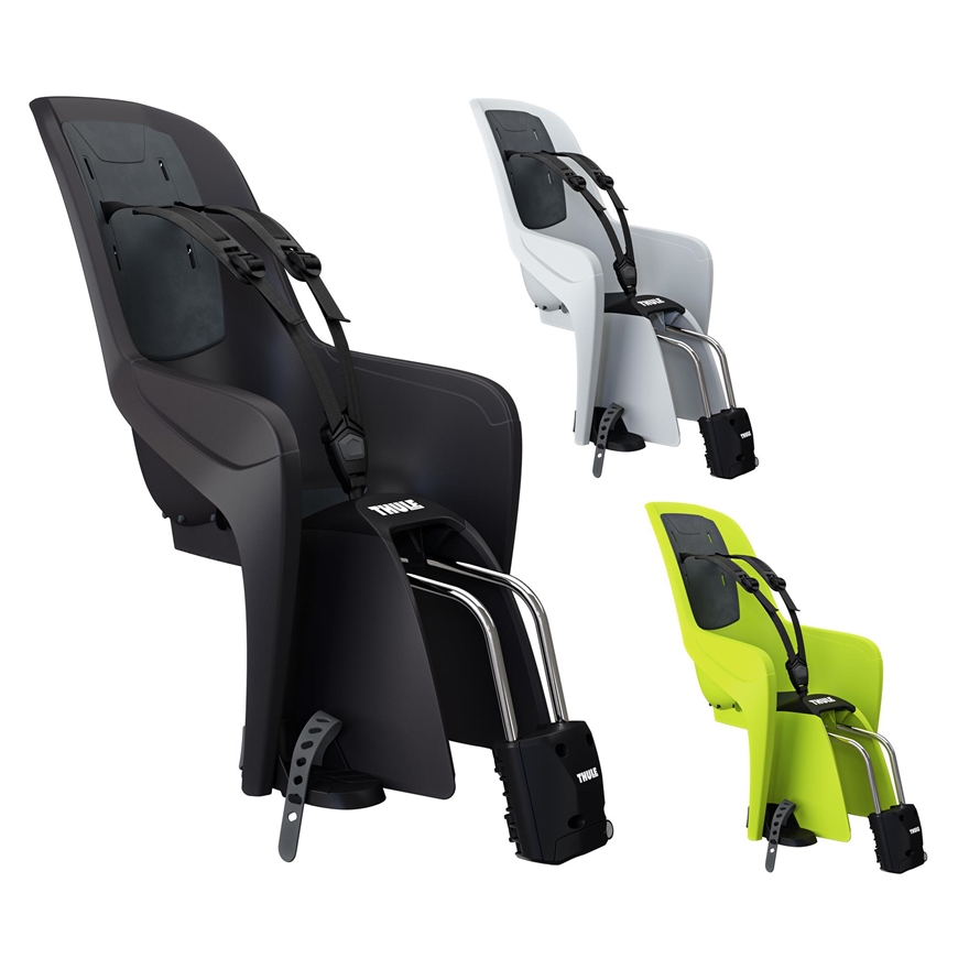 Thule Sitz RideAlong LITE 2 RH Lime Zen Lime / an Sattelrohr